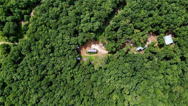 14790 Slaty Gap Road, West Fork, AR 72774