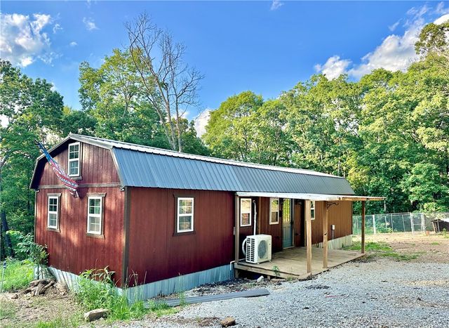 14790 Slaty Gap Road, West Fork, AR 72774