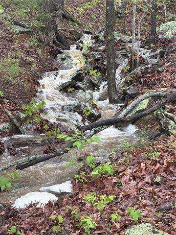 14790 Slaty Gap Road, West Fork, AR 72774