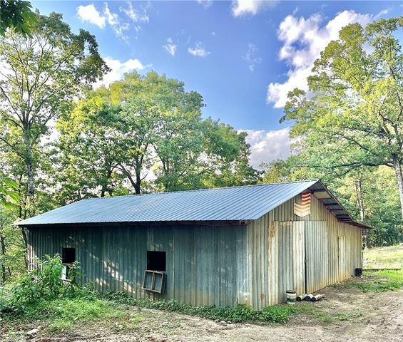 14790 Slaty Gap Road, West Fork, AR 72774