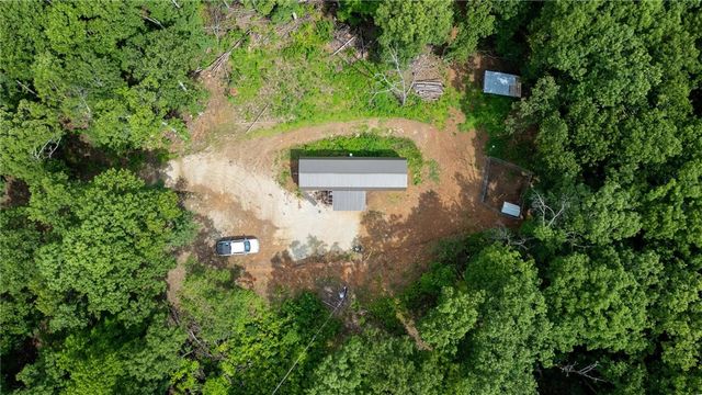 14790 Slaty Gap Road, West Fork, AR 72774