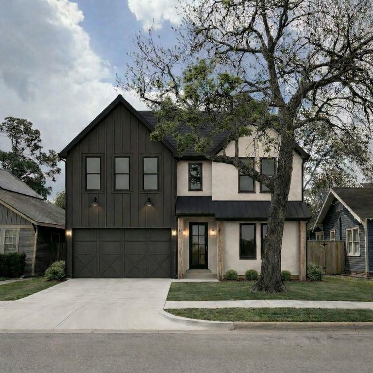 212 E 24th Street, Houston, TX 77008