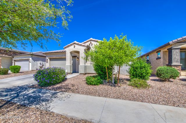 10856 W LUKE Avenue, Phoenix, AZ 85037