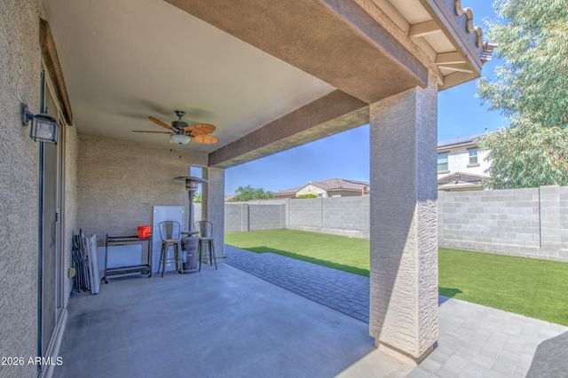 10856 W LUKE Avenue, Phoenix, AZ 85037