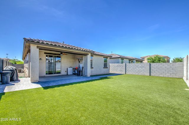 10856 W LUKE Avenue, Phoenix, AZ 85037