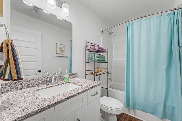 908 Green Heron Lane, Siloam Springs, AR 72761