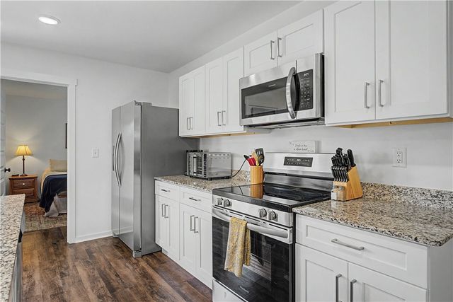 908 Green Heron Lane, Siloam Springs, AR 72761
