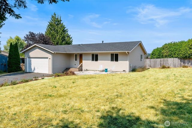 37433 NE Fern Place, Hansville, WA 98340