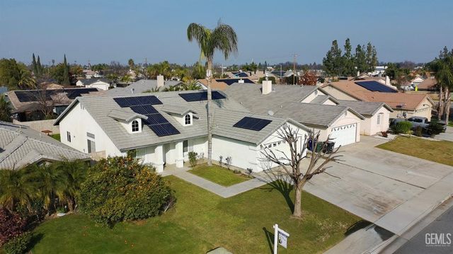 4110 Serene Oak Drive, Bakersfield, CA 93313