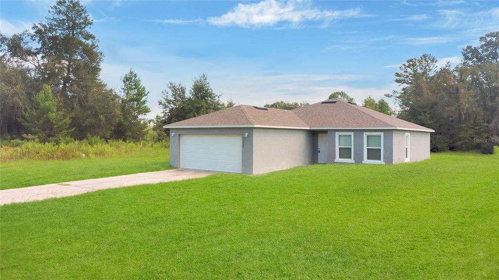 15905 SW 57TH TERRACE ROAD, Ocala, FL 34473