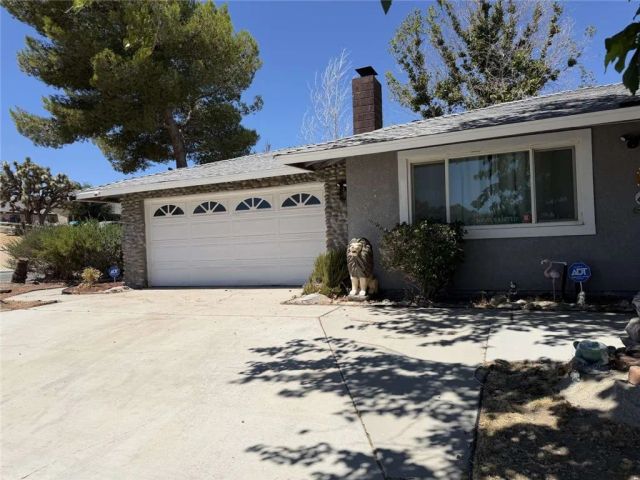 40103 169th Street East, Palmdale, CA 93591