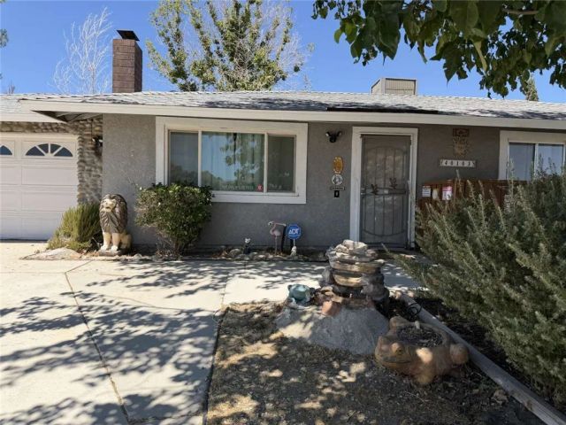 40103 169th Street East, Palmdale, CA 93591