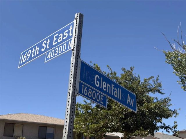 40103 169th Street East, Palmdale, CA 93591