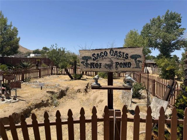 40103 169th Street East, Palmdale, CA 93591