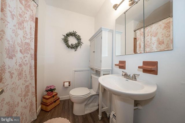 24 BRIMFIELD, Audubon, PA 19403