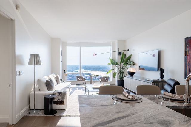 240 Devonshire Street 4004, Boston, MA 02110