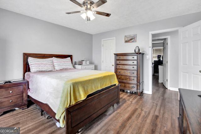 208 Creek Side Place, Mcdonough, GA 30252