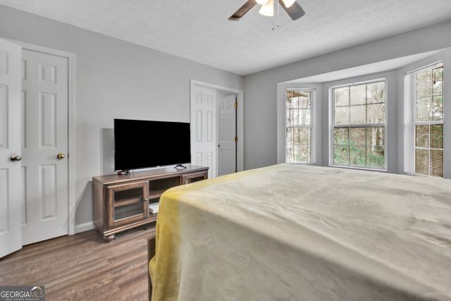 208 Creek Side Place, Mcdonough, GA 30252