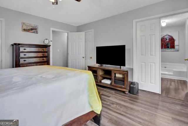 208 Creek Side Place, Mcdonough, GA 30252