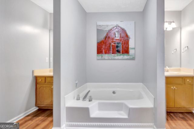 208 Creek Side Place, Mcdonough, GA 30252