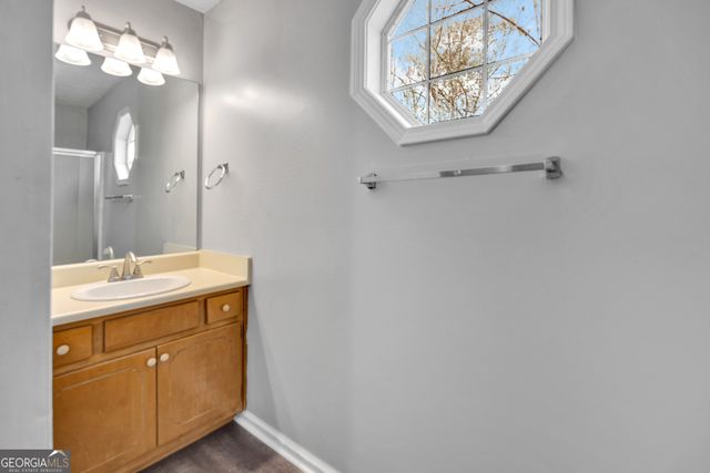 208 Creek Side Place, Mcdonough, GA 30252