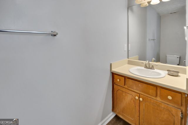 208 Creek Side Place, Mcdonough, GA 30252