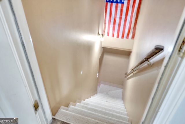 208 Creek Side Place, Mcdonough, GA 30252