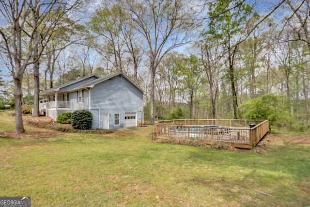 208 Creek Side Place, Mcdonough, GA 30252