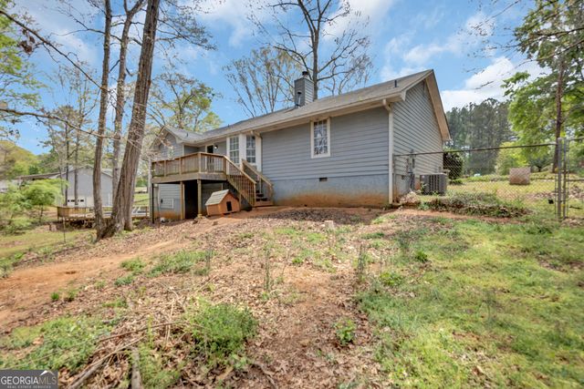 208 Creek Side Place, Mcdonough, GA 30252