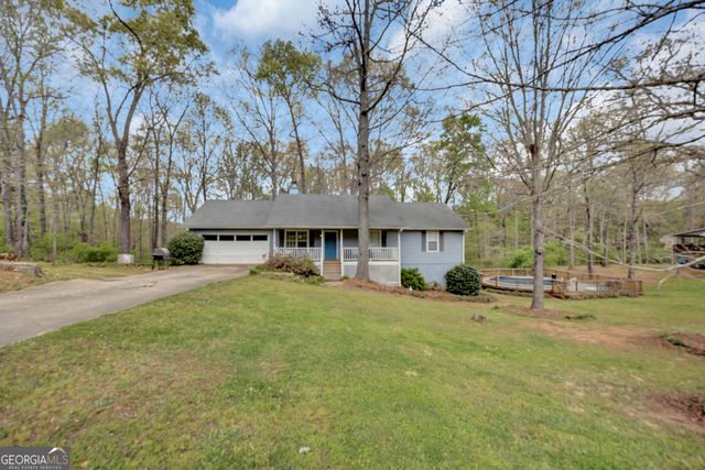 208 Creek Side Place, Mcdonough, GA 30252