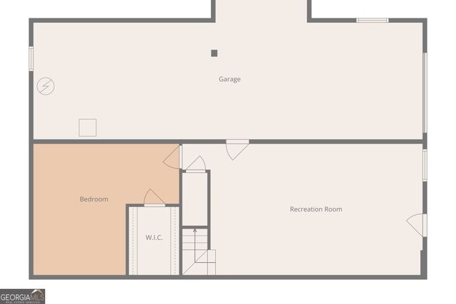 208 Creek Side Place, Mcdonough, GA 30252