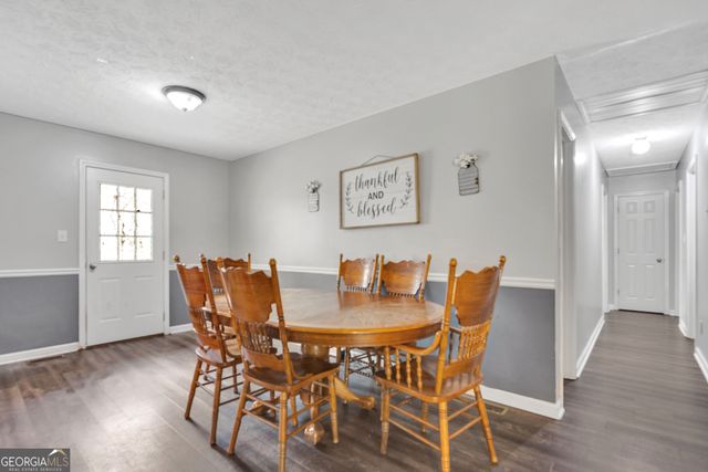 208 Creek Side Place, Mcdonough, GA 30252