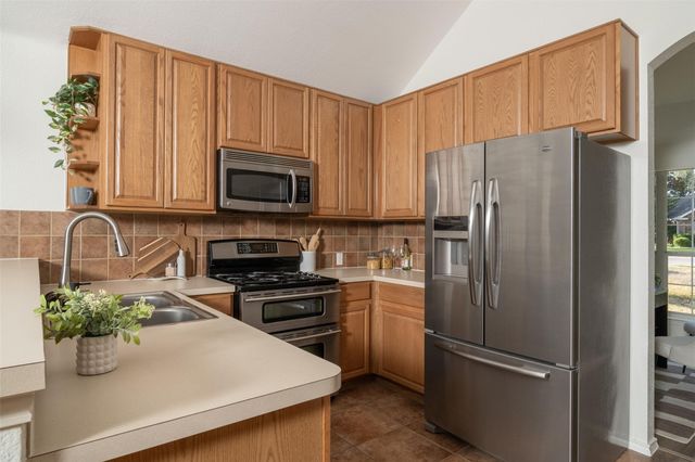 209 Jockey Bluff CV, Austin, TX 78748