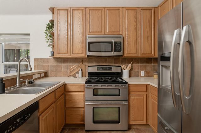 209 Jockey Bluff CV, Austin, TX 78748