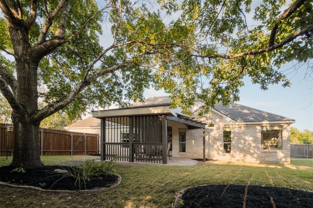 209 Jockey Bluff CV, Austin, TX 78748