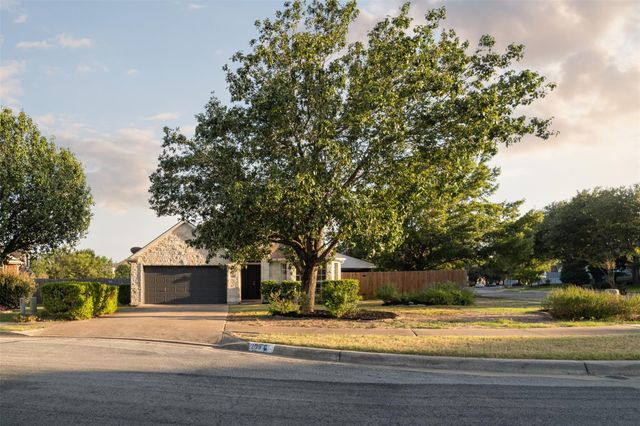 209 Jockey Bluff CV, Austin, TX 78748