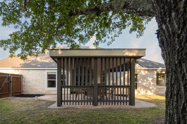 209 Jockey Bluff CV, Austin, TX 78748