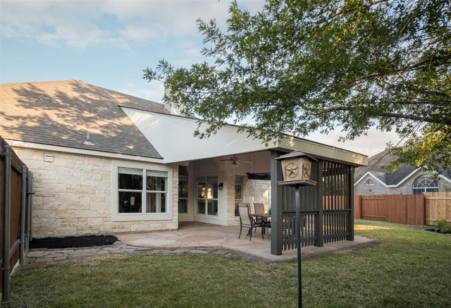 209 Jockey Bluff CV, Austin, TX 78748