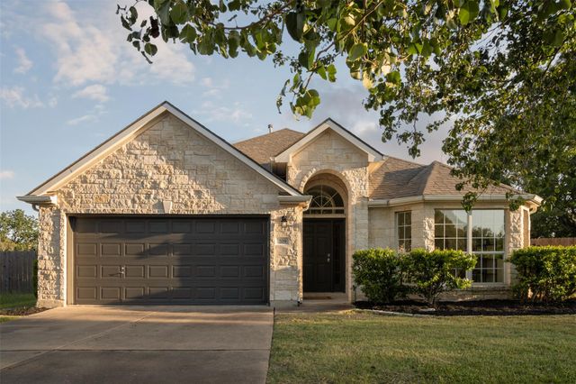 209 Jockey Bluff CV, Austin, TX 78748