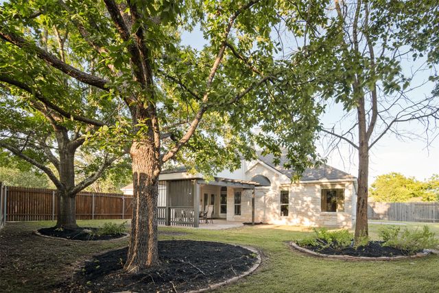 209 Jockey Bluff CV, Austin, TX 78748