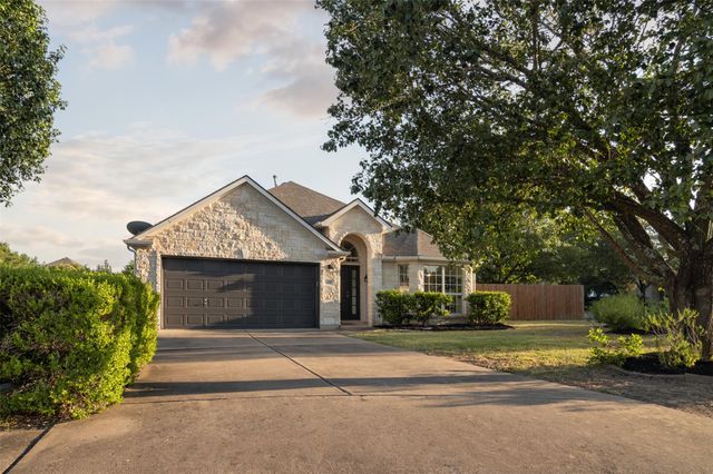 209 Jockey Bluff CV, Austin, TX 78748