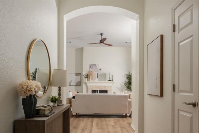 209 Jockey Bluff CV, Austin, TX 78748