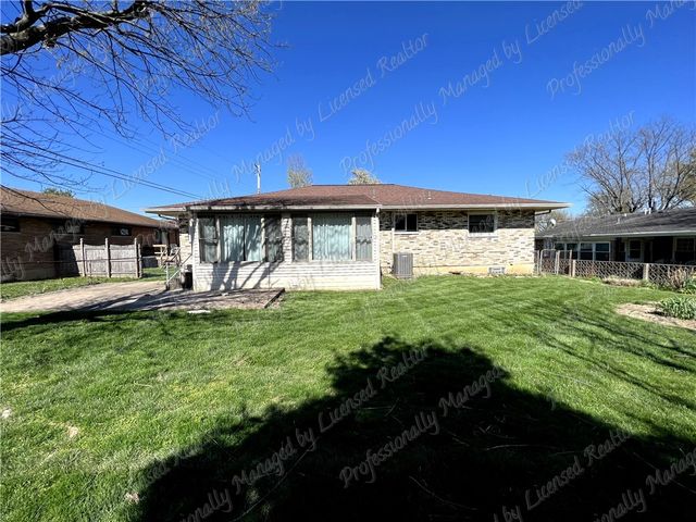 3865 Greenbelt Avenue, Kettering, OH 45429