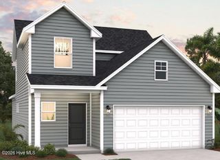 1576 Bluefin Court SW Lot 73, Shallotte, NC 28470