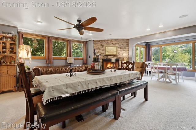 21085 Metroview Road, Farmington Hills, MI 48335