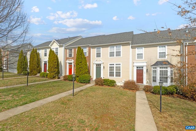 343 ROLKIN RD, Charlottesville, VA 22911