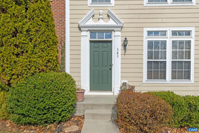 343 ROLKIN RD, Charlottesville, VA 22911