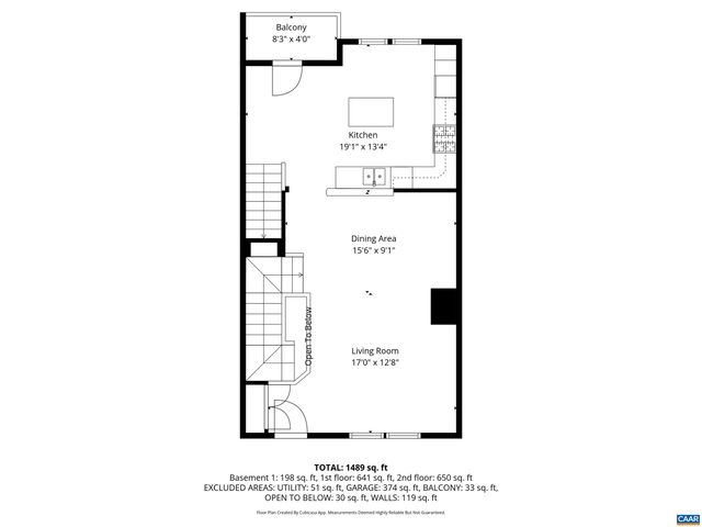343 ROLKIN RD, Charlottesville, VA 22911