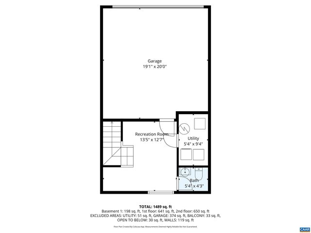 343 ROLKIN RD, Charlottesville, VA 22911