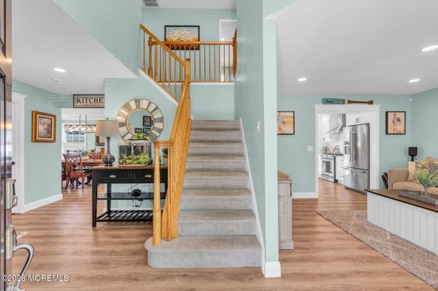 53 N Sailors Quay Drive, Brick, NJ 08723